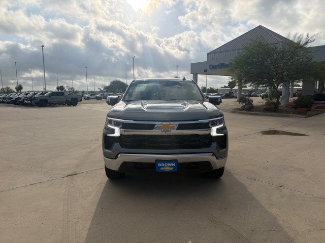 Used 2023 Chevrolet Silverado 1500 LT AWD/4WD video 2