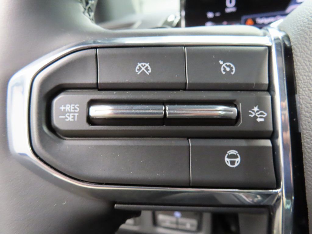 Used 2025 GMC Sierra EV Denali image 64