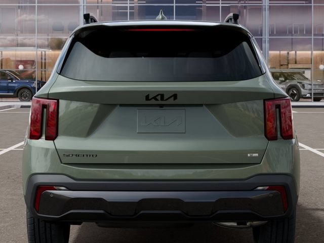 New 2026 Kia Sorento SX AWD/4WD image 13