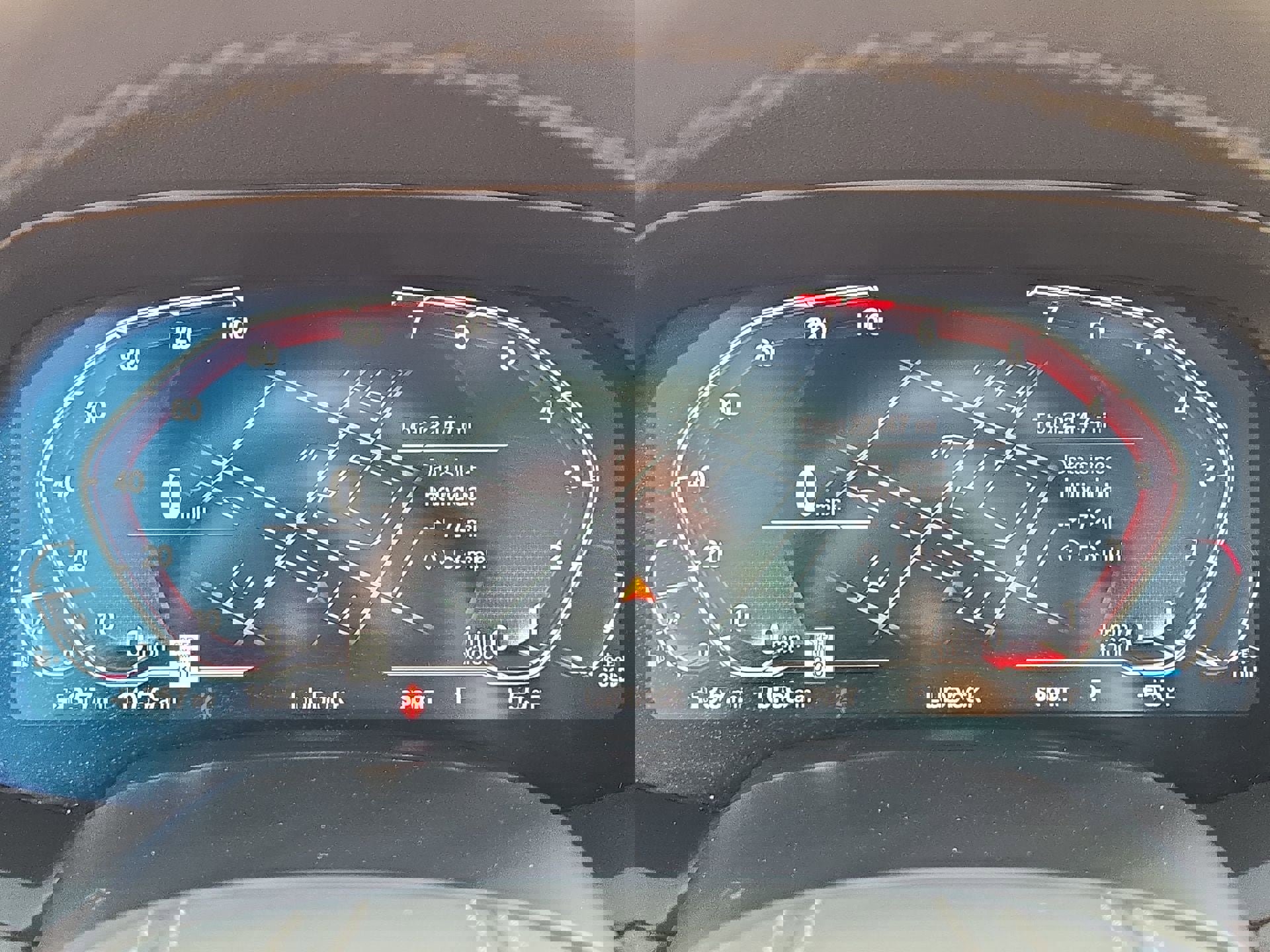 Certified 2022 BMW X5 xDrive40i w/ Luxury Seating Package image 20