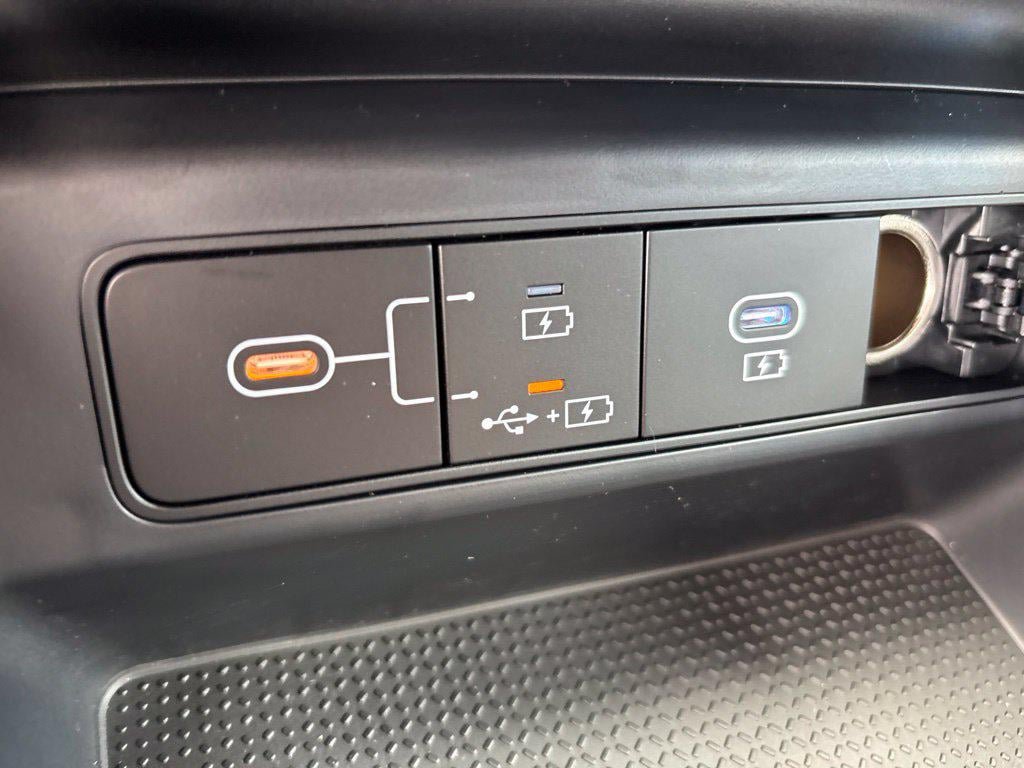 New 2027 Hyundai Santa Cruz SE AWD/4WD image 20