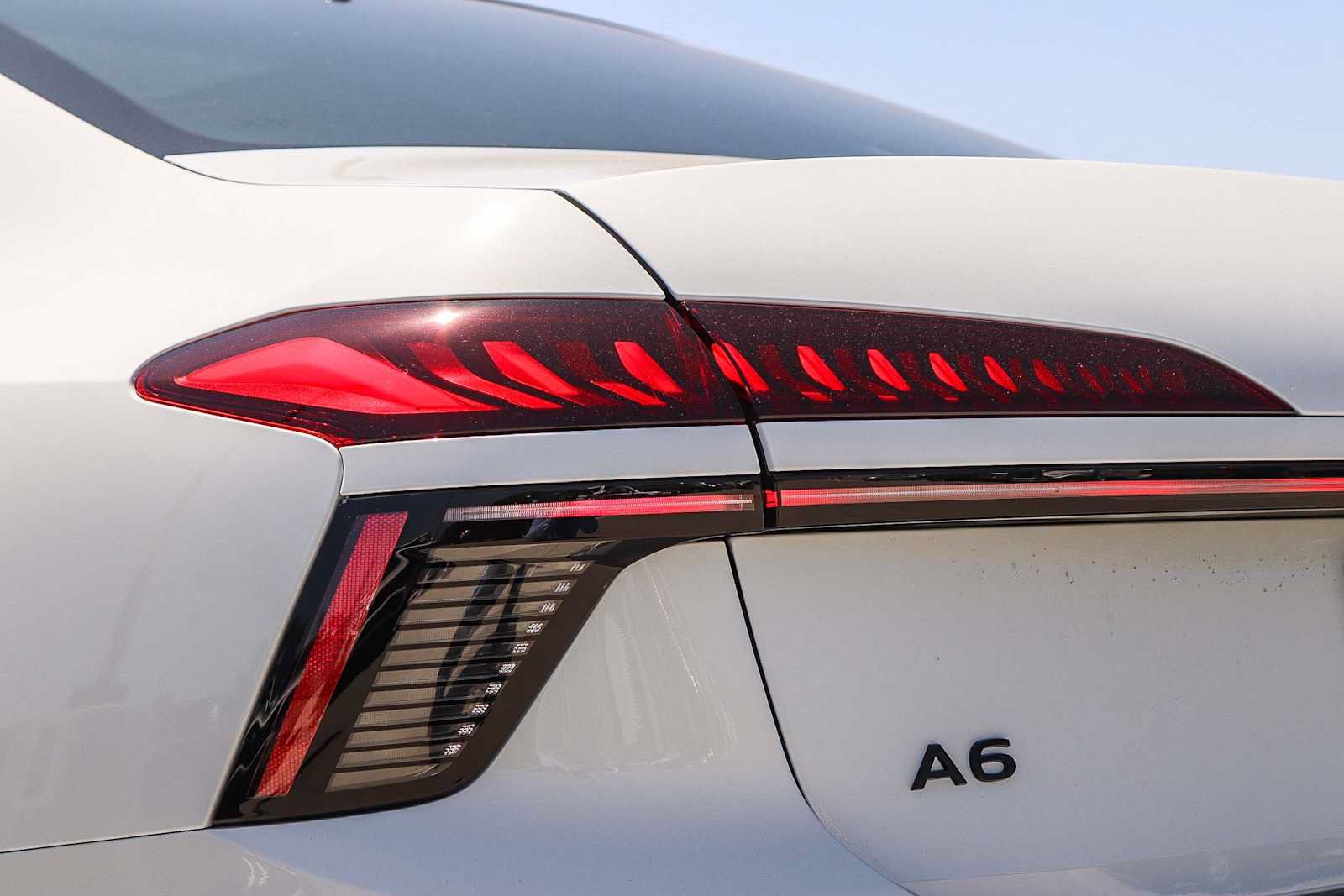 New 2026 Audi A6 Premium AWD/4WD image 12