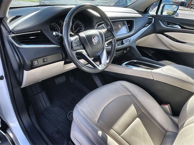 Certified 2023 Buick Enclave Essence w/ Experience Buick Package image 10