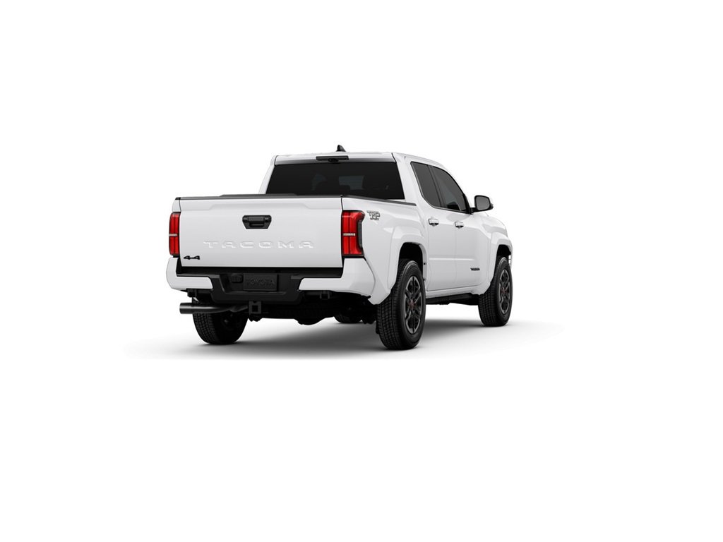 New 2025 Toyota Tacoma TRD Sport image 12