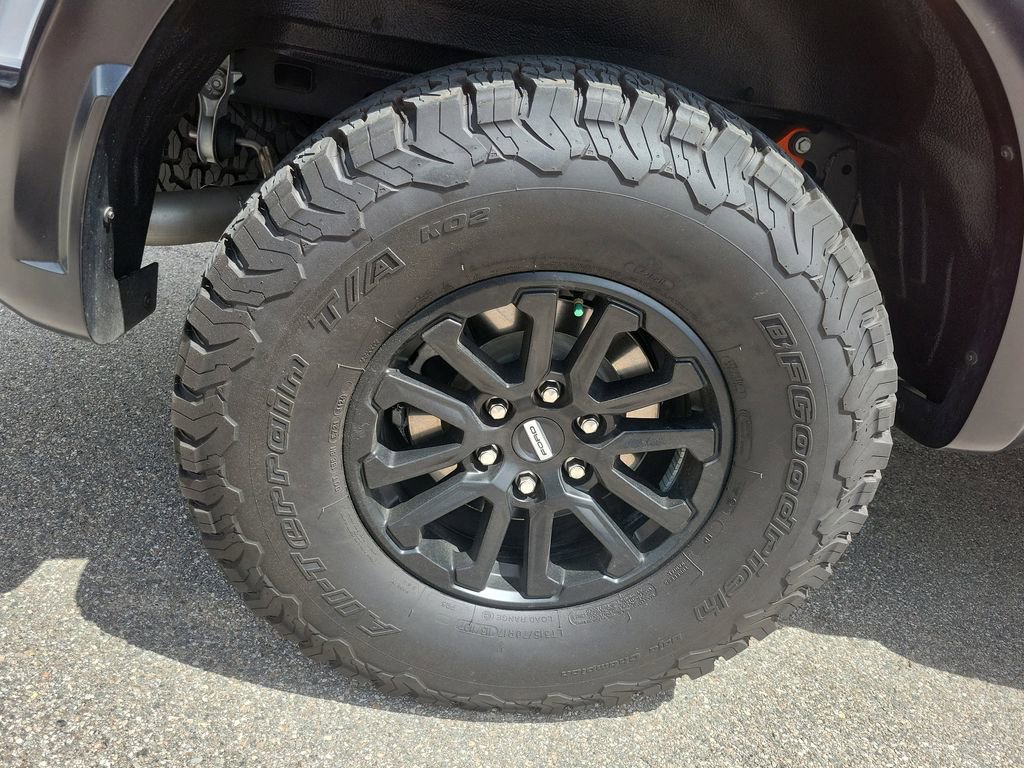 Used 2024 Ford F150 Raptor image 6