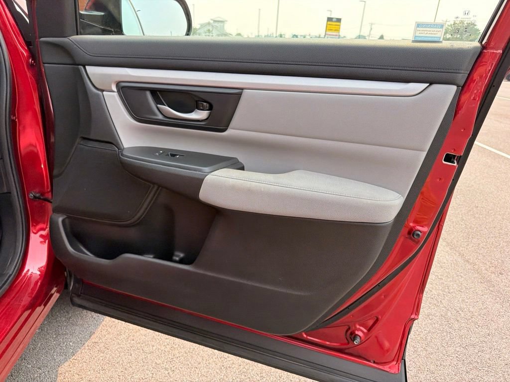 Used 2020 Honda CR-V LX image 14