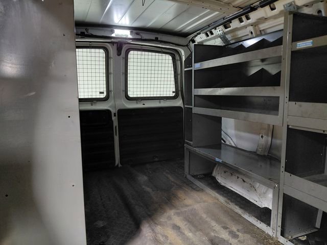 Used 2019 Chevrolet Express 2500 w/ Driver Convenience Package image 33