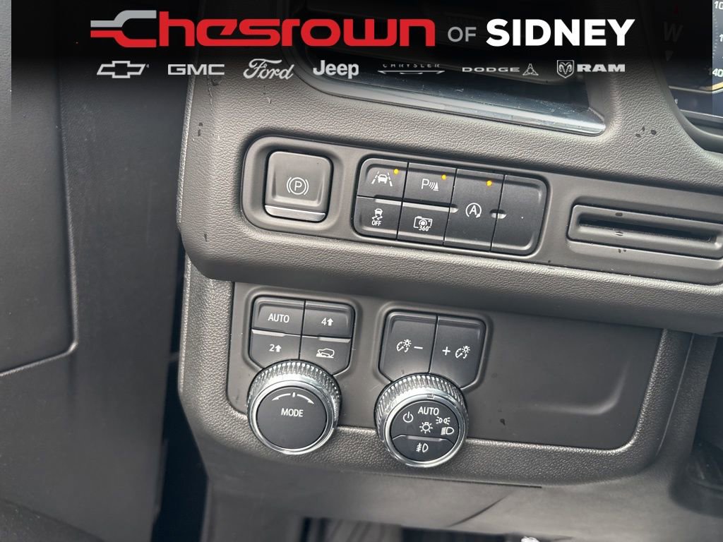 Used 2023 GMC Yukon SLT image 15