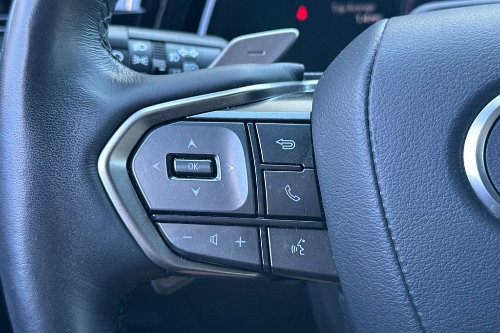 Used 2023 Lexus RX 350 Premium FWD image 27