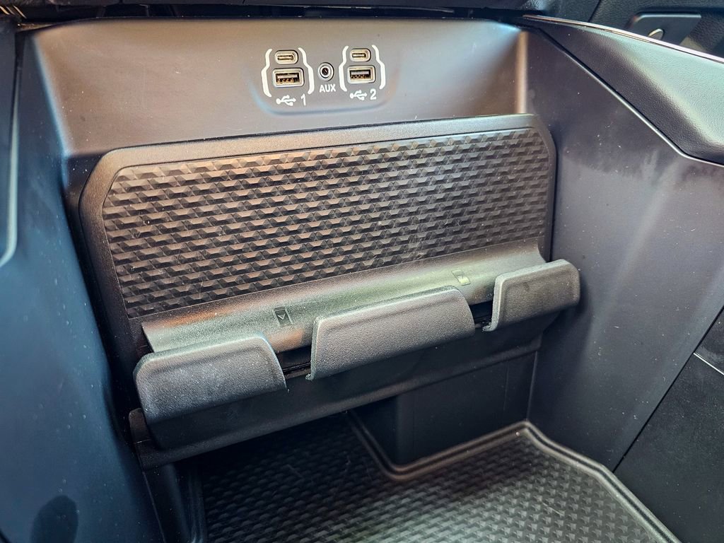 Certified 2022 RAM 2500 Big Horn w/ Level 1 Equipment Group image 30