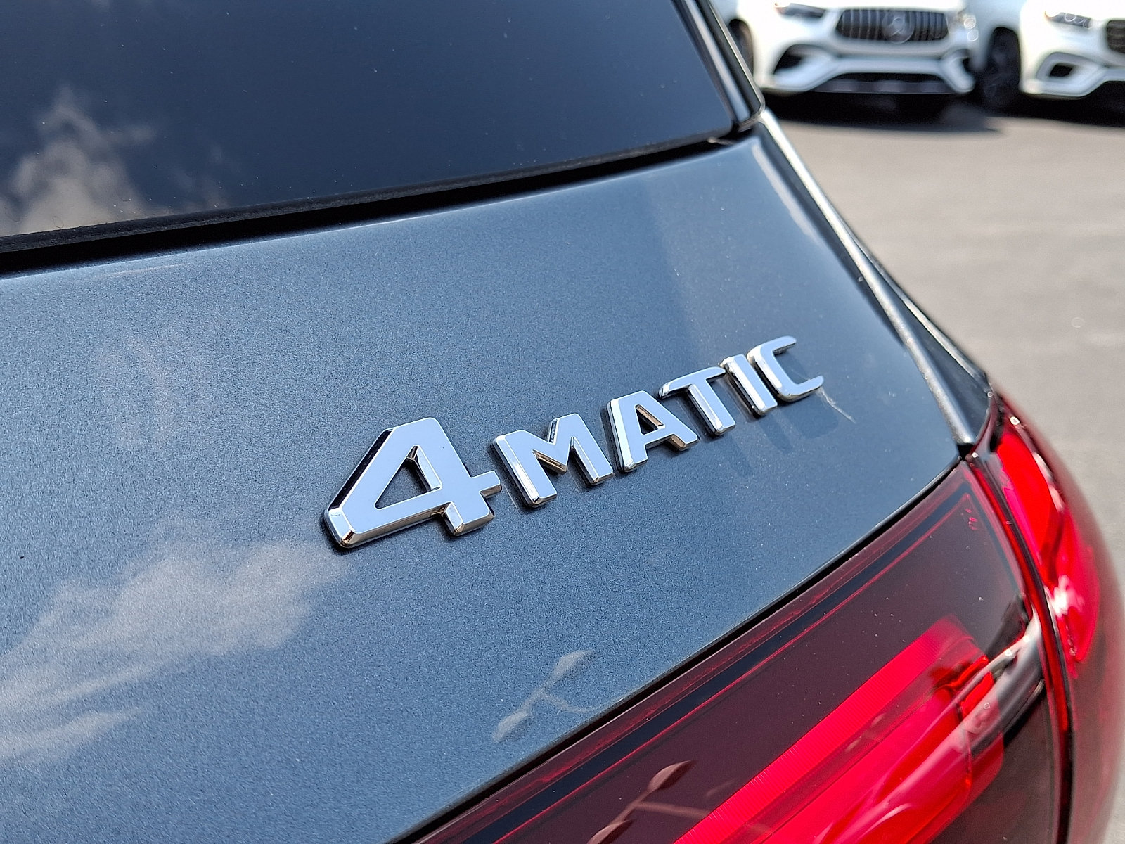 Certified 2026 Mercedes-Benz GLE 350 4MATIC image 33