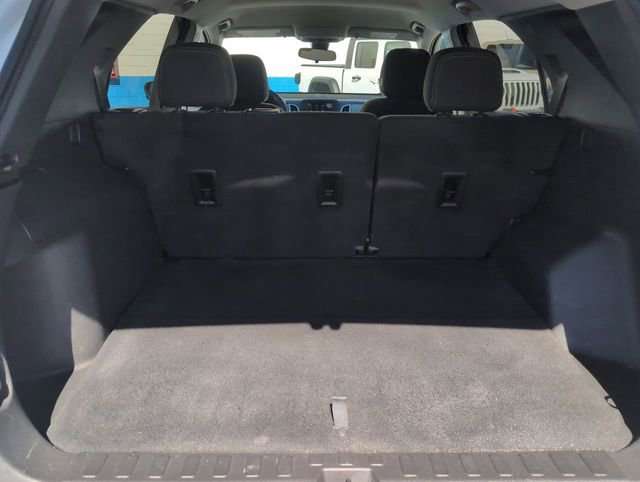 Certified 2022 Chevrolet Equinox LS w/ LS Convenience Package FWD image 24