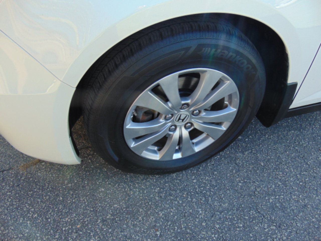 Used 2016 Honda Odyssey EX-L image 13