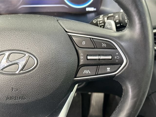 Used 2022 Hyundai Santa Fe Limited AWD/4WD image 25