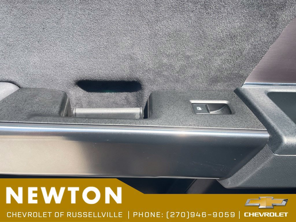 Used 2026 Ford F150 Platinum AWD/4WD image 37