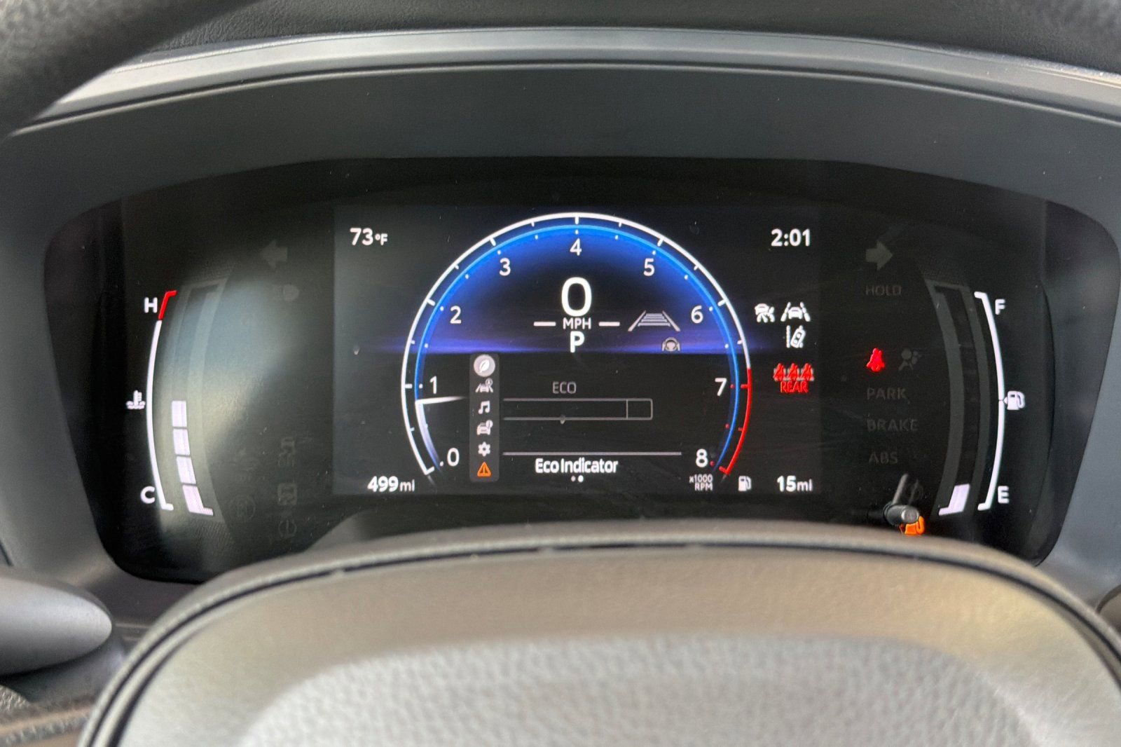 Used 2026 Toyota Corolla LE FWD image 28