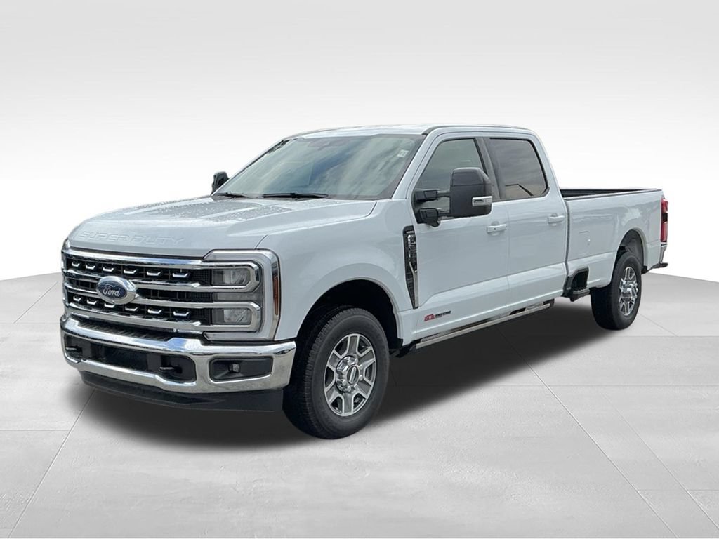 New 2026 Ford F250 Lariat RWD 360° Tour