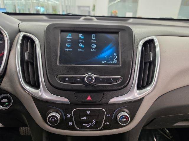 Used 2018 Chevrolet Equinox LS FWD image 22