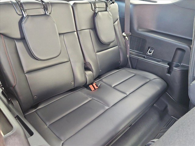 Used 2025 Ford Explorer ST w/ Sun And Sound Package AWD/4WD image 22