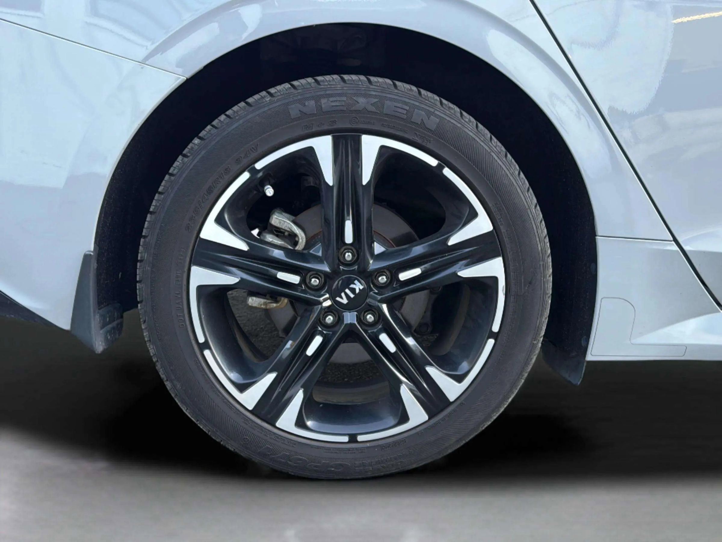 Used 2021 Kia K5 GT-Line w/ GT-Line FWD Premium Package image 36