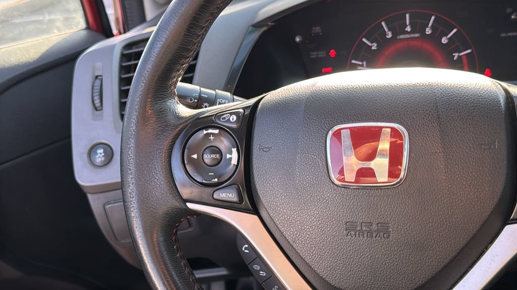 Used 2012 Honda Civic Si image 27