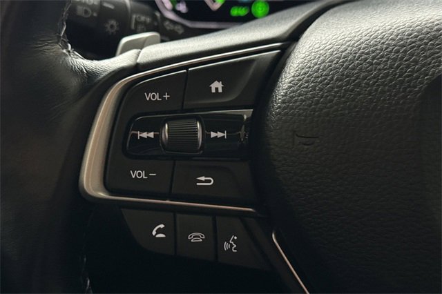 Certified 2021 Honda Accord Touring image 29