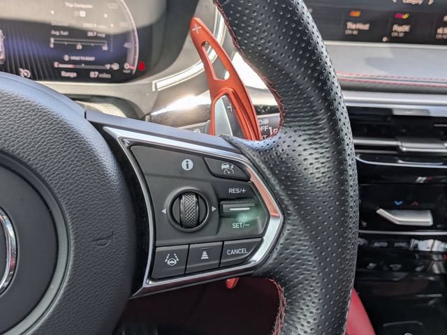 Used 2022 Acura MDX A-Spec AWD/4WD image 31