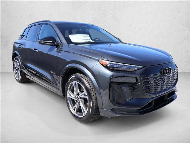 New 2027 Audi Q6 e-tron Premium Plus AWD/4WD image 6