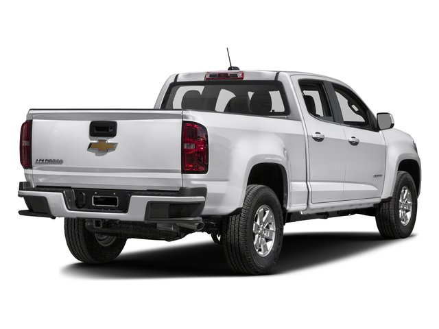 Used 2016 Chevrolet Colorado W/T image 5
