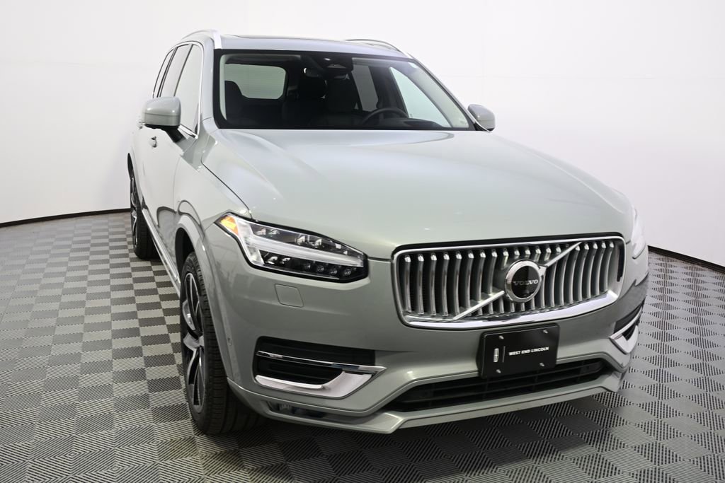 Used 2024 Volvo XC90 B6 Ultimate w/ Protection Package Premier AWD/4WD image 9
