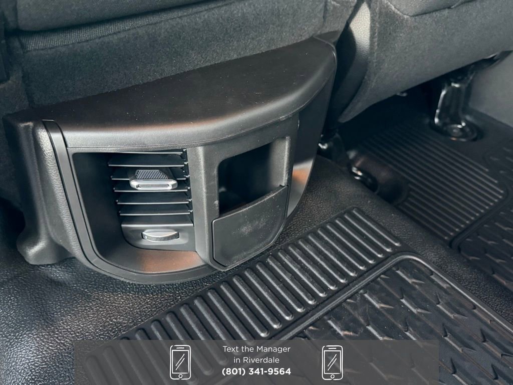 New 2026 RAM 5500 Tradesman w/ Chrome Appearance Group image 25