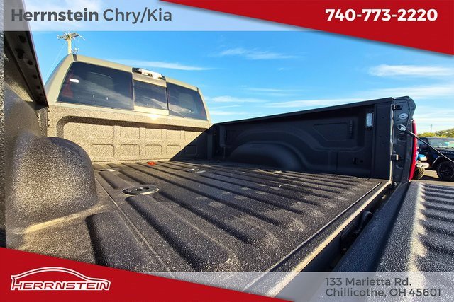 New 2026 RAM 2500 Laramie image 31