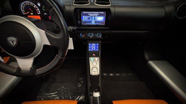 Used 2010 Tesla Roadster Sport image 4