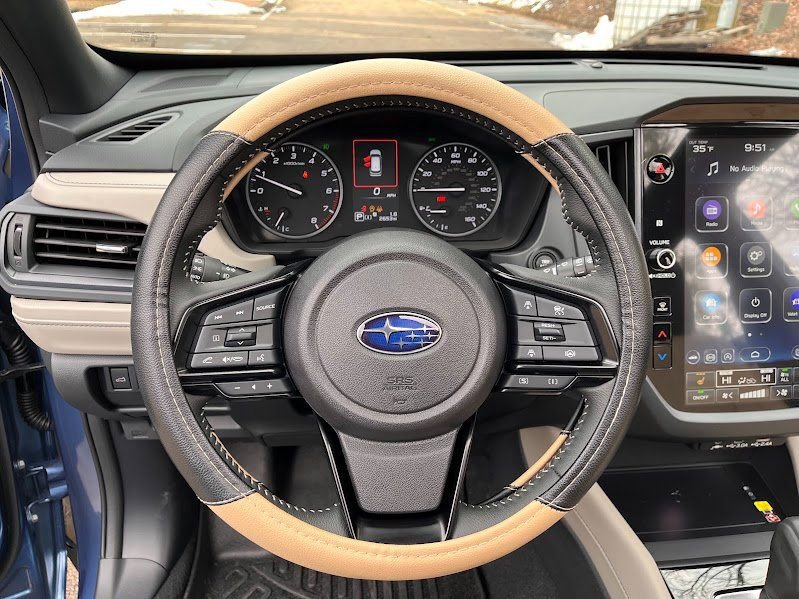 Used 2025 Subaru Forester Premium w/ Convenience Package #2 image 13