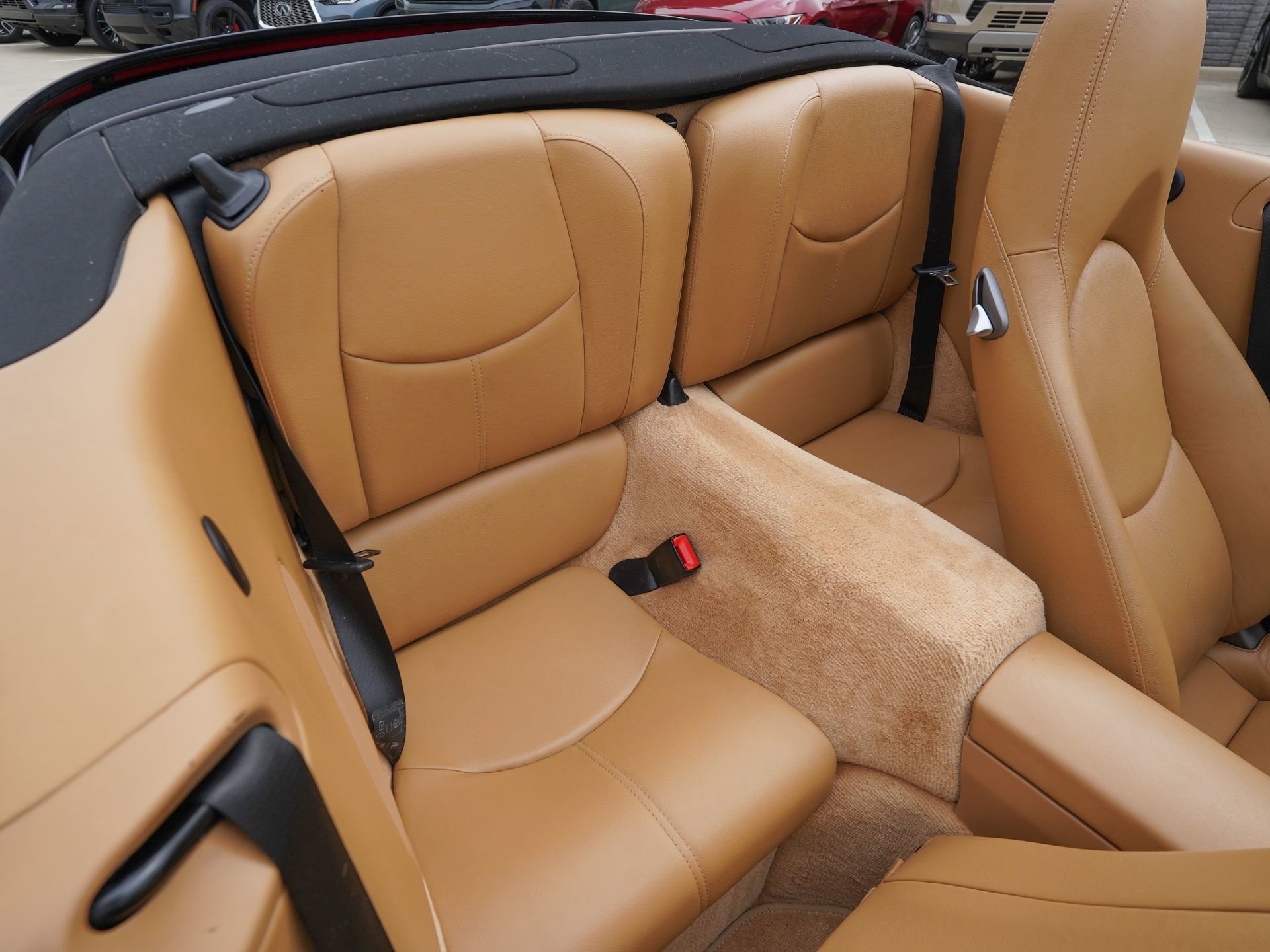 Used 2006 Porsche 911 Carrera 4 AWD/4WD image 23