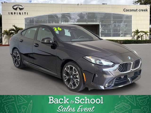 Used 2026 BMW 228i