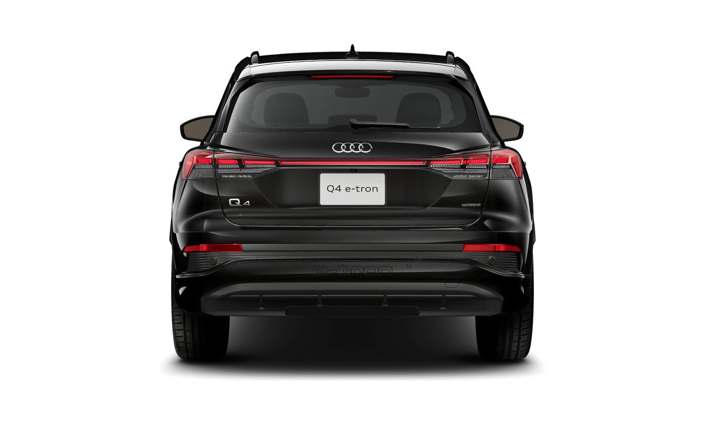 Certified 2024 Audi Q4 e-tron Premium Plus w/ Premium Plus AWD/4WD image 7