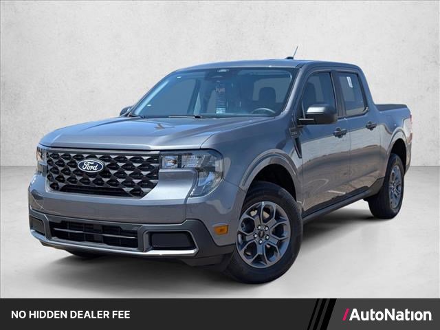 New 2026 Ford Maverick XLT w/ Equipment Group 301A