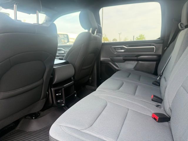 Used 2022 RAM 1500 Big Horn RWD image 16