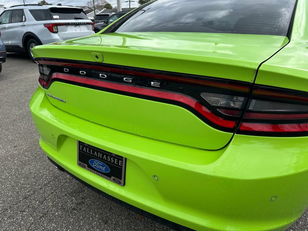 Used 2023 Dodge Charger SXT image 12