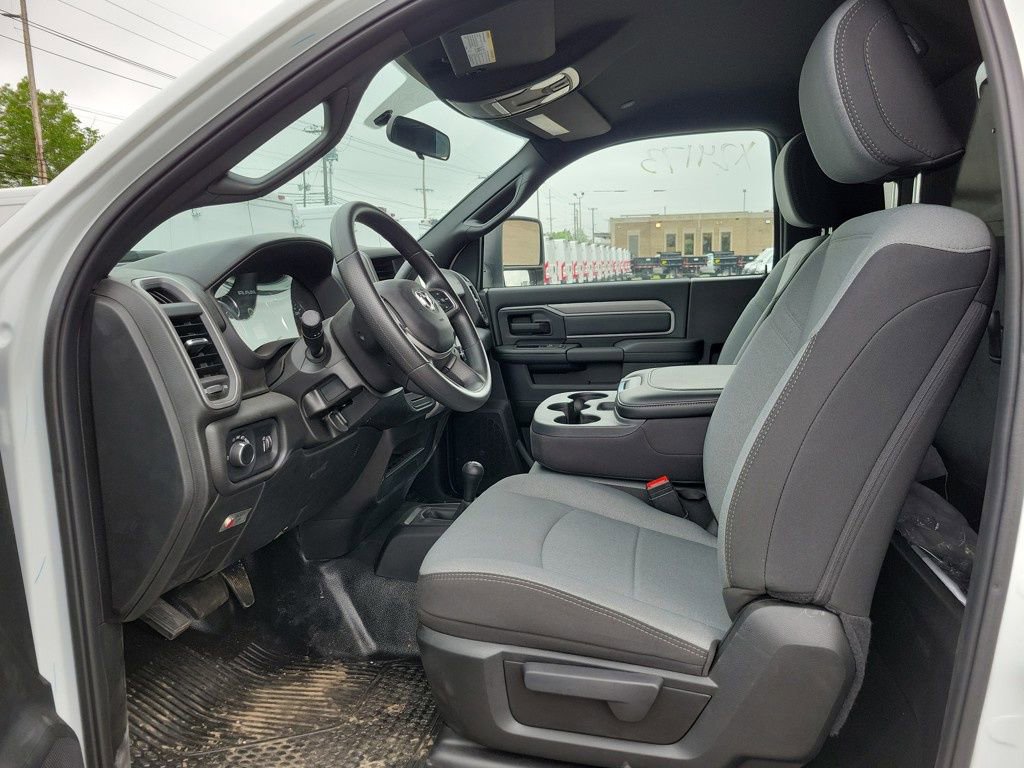 New 2024 RAM 5500 Tradesman image 7