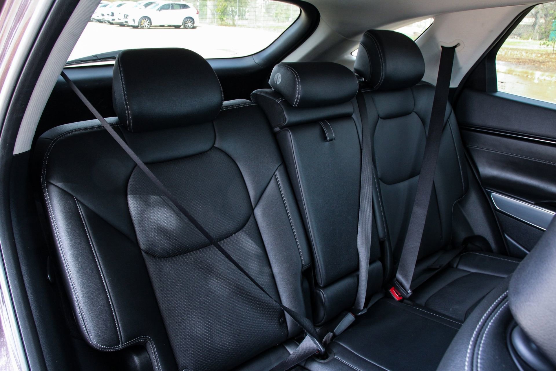 Used 2022 Genesis GV70 2.5T w/ Select Package image 36