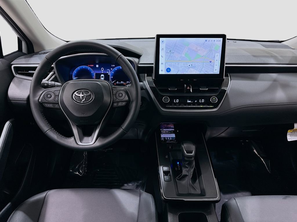 Used 2026 Toyota Corolla Cross XLE w/ Convenience Package image 24