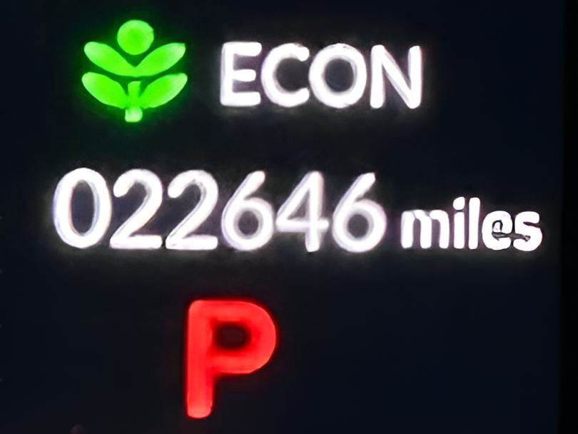 Used 2024 Honda CR-V Sport image 19