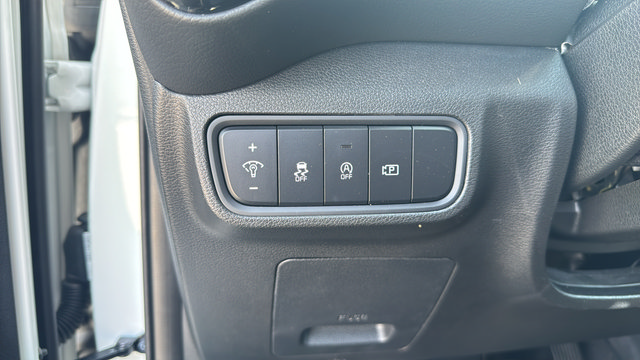 Certified 2025 Kia Soul S FWD image 30