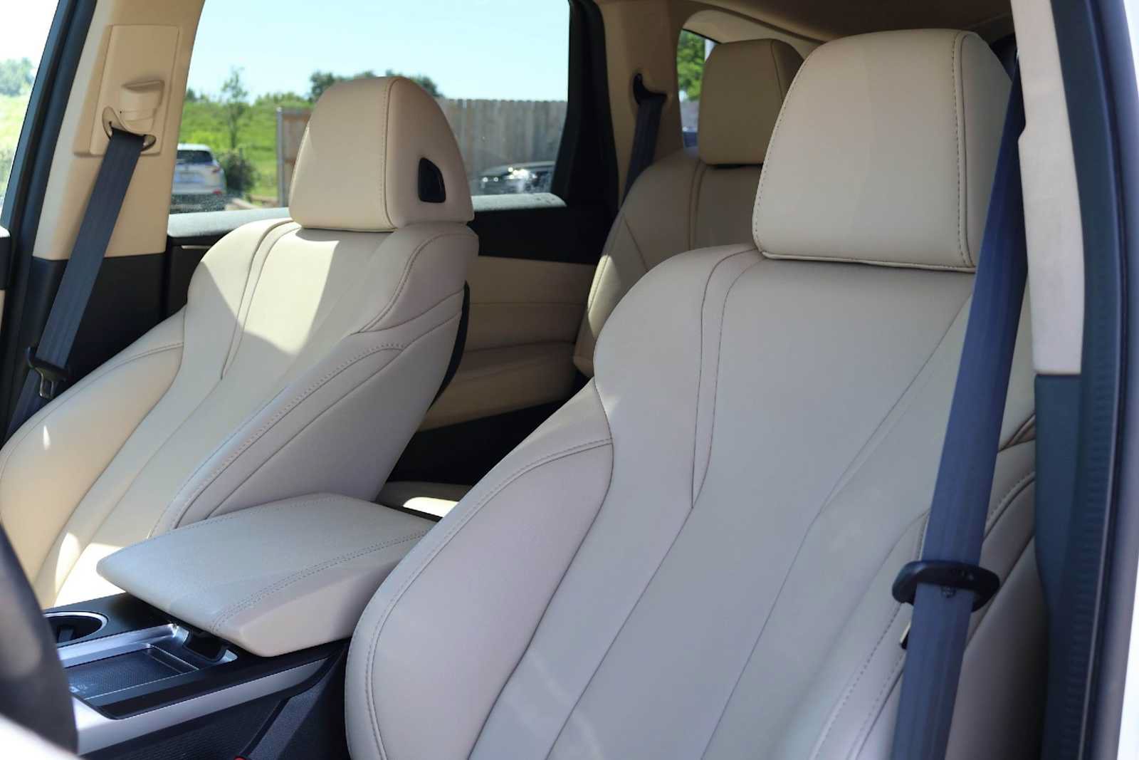 Certified 2023 Acura MDX FWD image 11
