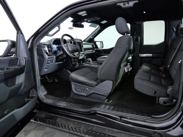 Certified 2021 Ford F150 XLT w/ Equipment Group 302A High AWD/4WD image 15