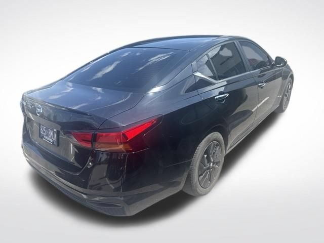 Used 2021 Nissan Altima 2.5 S FWD image 8