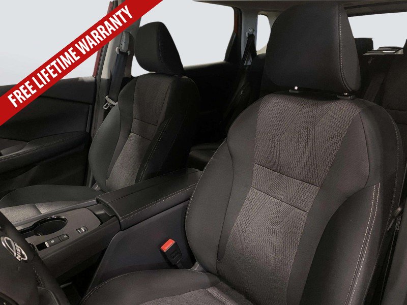 New 2026 Nissan Rogue SV w/ Cold Weather Package FWD image 26