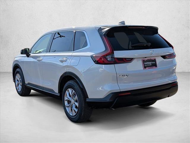 New 2026 Honda CR-V LX image 9
